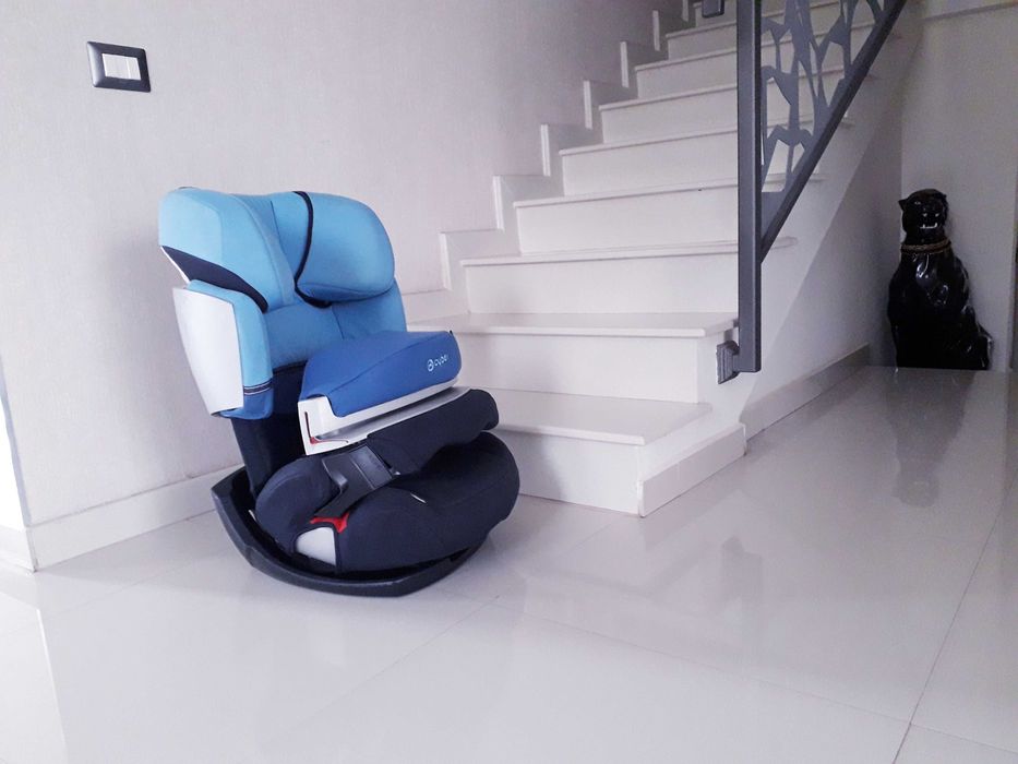scaun auto copii Cybex Pallas 1-12 ani /9-36 kg