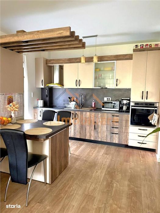 Apartament 3 Camere | 2 Bai | Etaj 1 | Prima Universitatii | Oradea