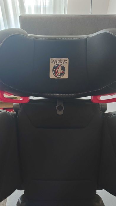 Scaun auto copii Peg Perego Viaggio FLEX - ca NOU!