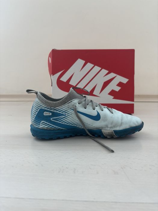 Nike стоножки за футбол