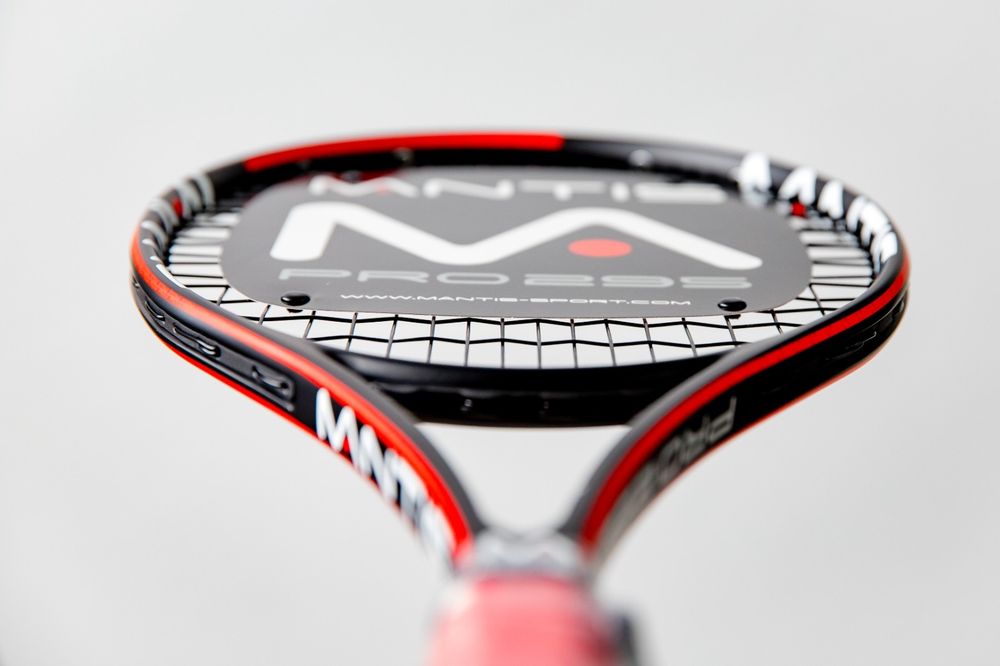 Racheta tenis Mantis Pro 295 - Noua