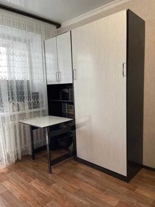 шкаф-кровать трансформер