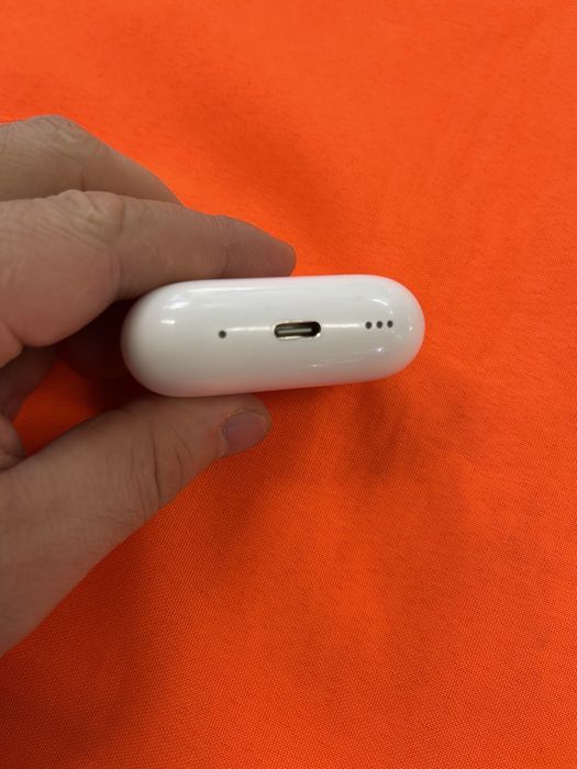 Кейс Airpods Pro 2 type si