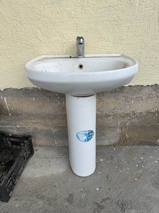 Қол жыуғыш р а к в и н а бар