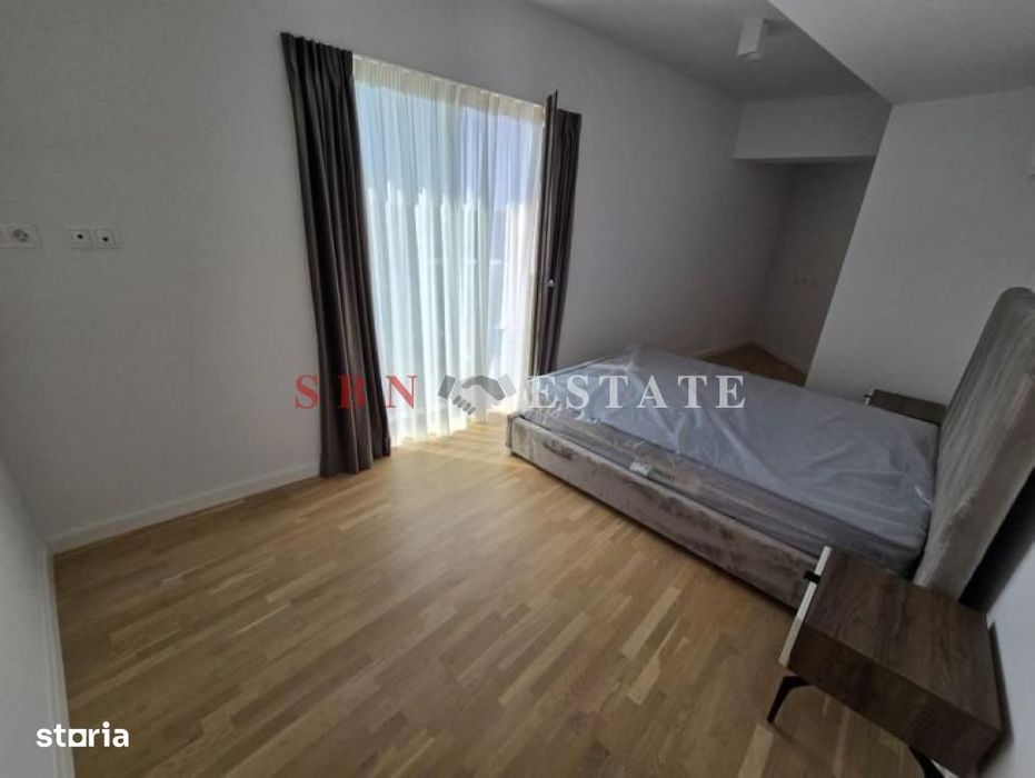 Apartament 2 camere | Herastrau | Centrala proprie