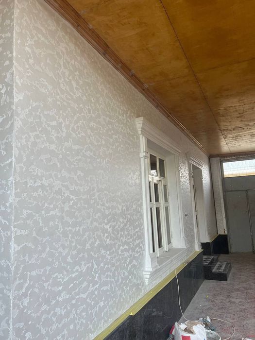 Travertin Otachento 100 ming sum usta xizmati bilan