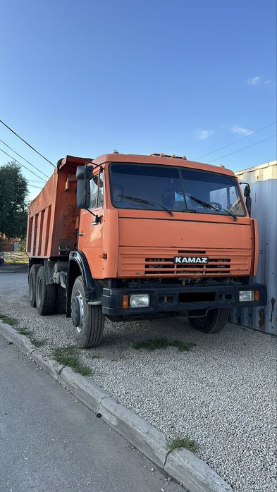 Услуги Камаза…..