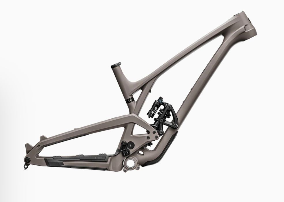 Cadru bicicleta  Evil Wreckoning LS 2023