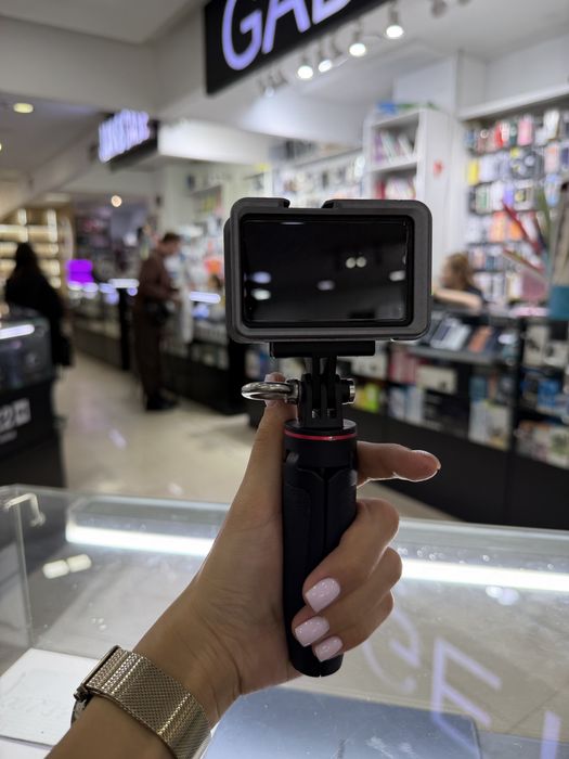 Экшн-камера DJI osmo action 5 pro