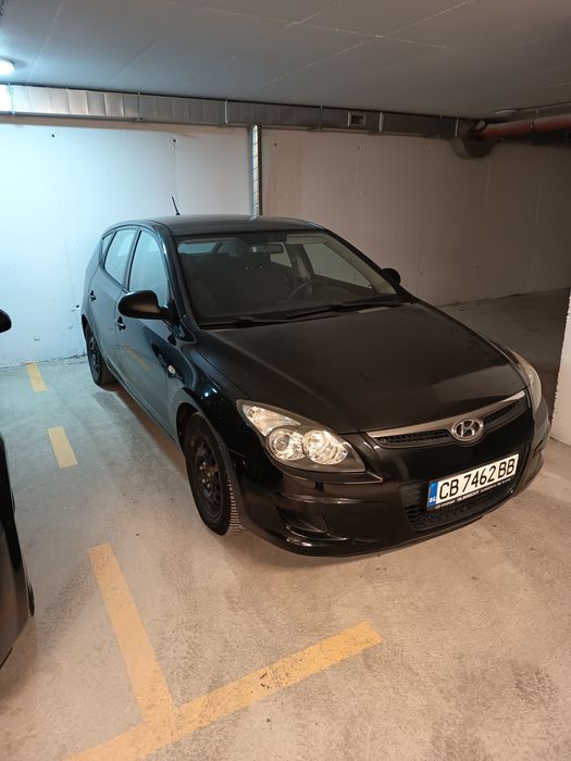 Коли под наем / Rent a car