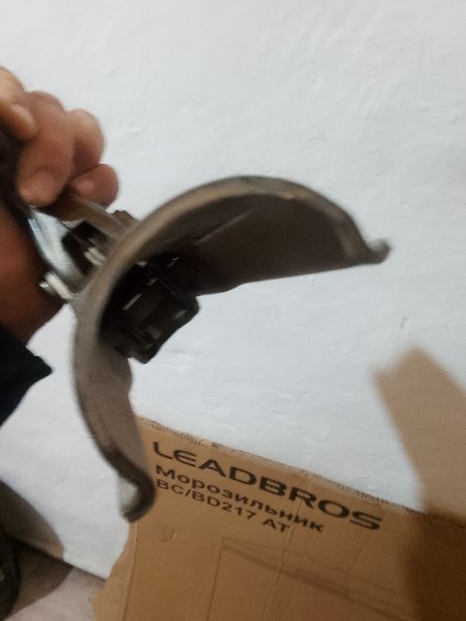 Продам сцепку прицепной