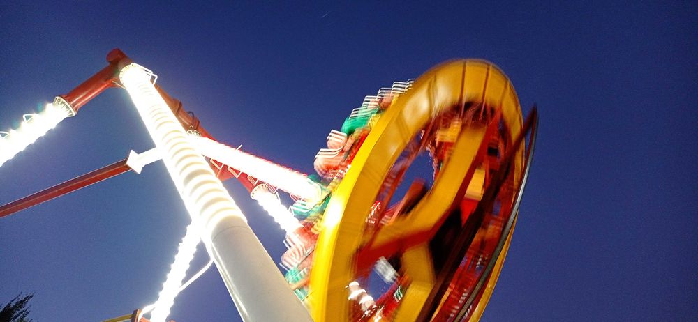 Продаётся Аттракцион *Новая Эра*