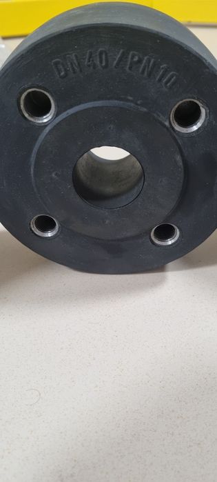 Фланец антивибрационный Ebro armaturen dn40,