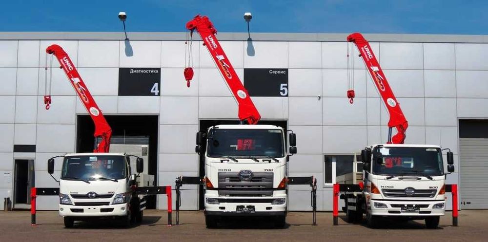 Кран Манипулятор Эвакуатор хизмати | Услуги Манипулятора | Manipulator