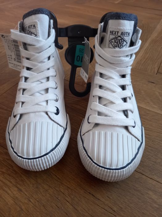 NEXT детски кецове