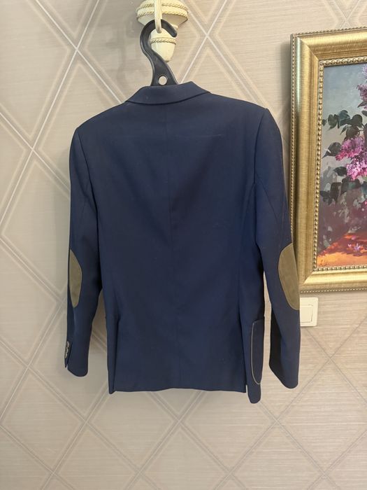 Пиджак рубашки в школу  Zara нбрюки