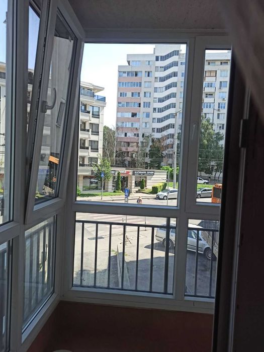 Дава под наем в Младост 2, София, едностаен, обзаведен