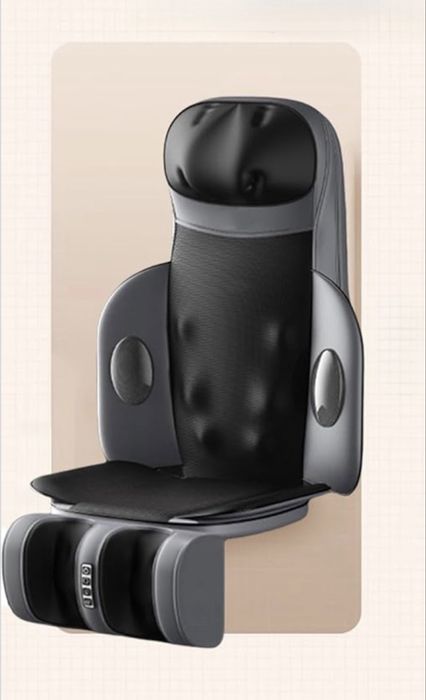 Aparat scaun masaj