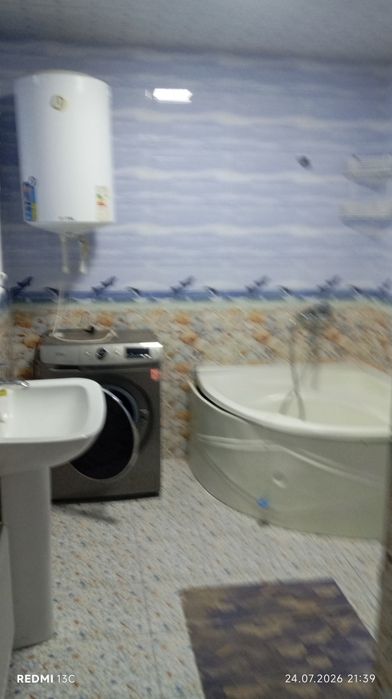 Уй ижарага берилади, 2 хона