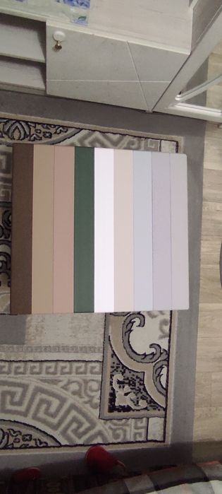 Продам детский стол со стульчиком .