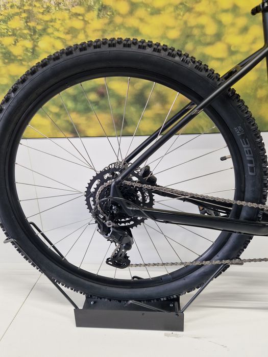 Vand bicicleta Cube Aim Pro