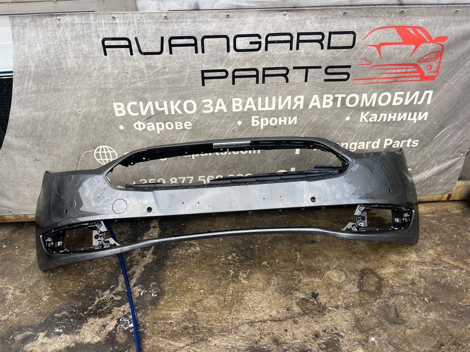 Предна Броня Ford S-MAX 15-18 6бр