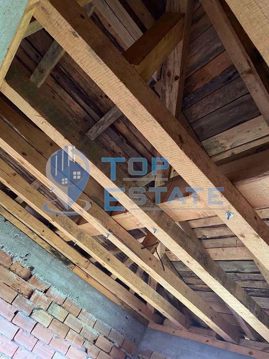 Продава се Къща в с. Чакали, Област Велико Търново - 125 кв.м за 384 €/кв.м - Снимка #10