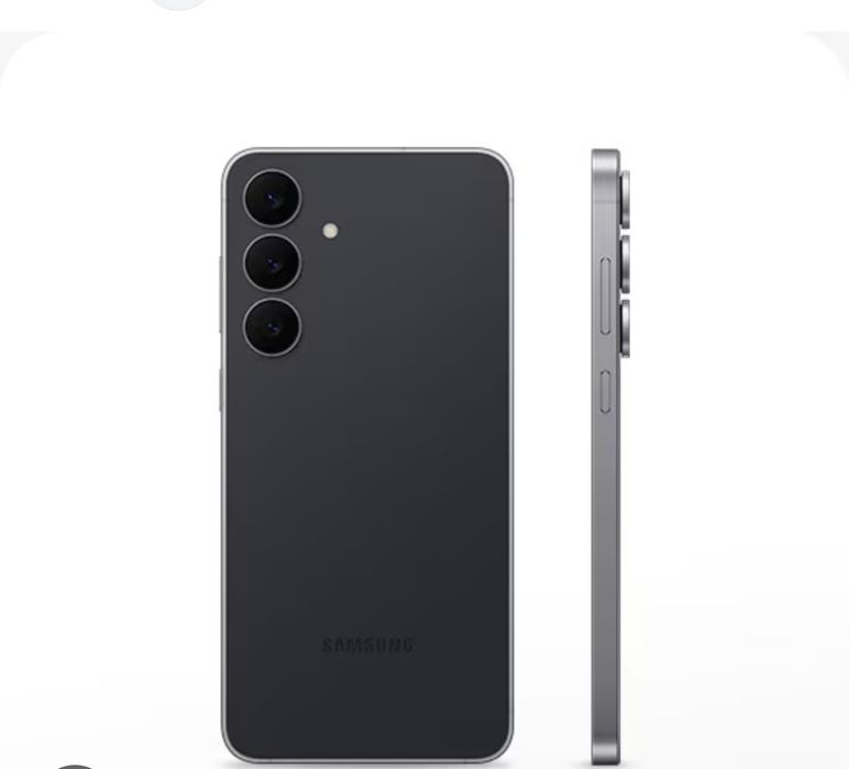 Galaxy s25fe 256гб