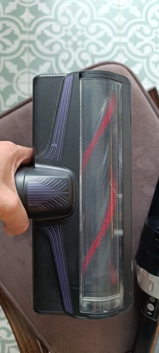Вертикална прахосмукачка Rowenta XNano