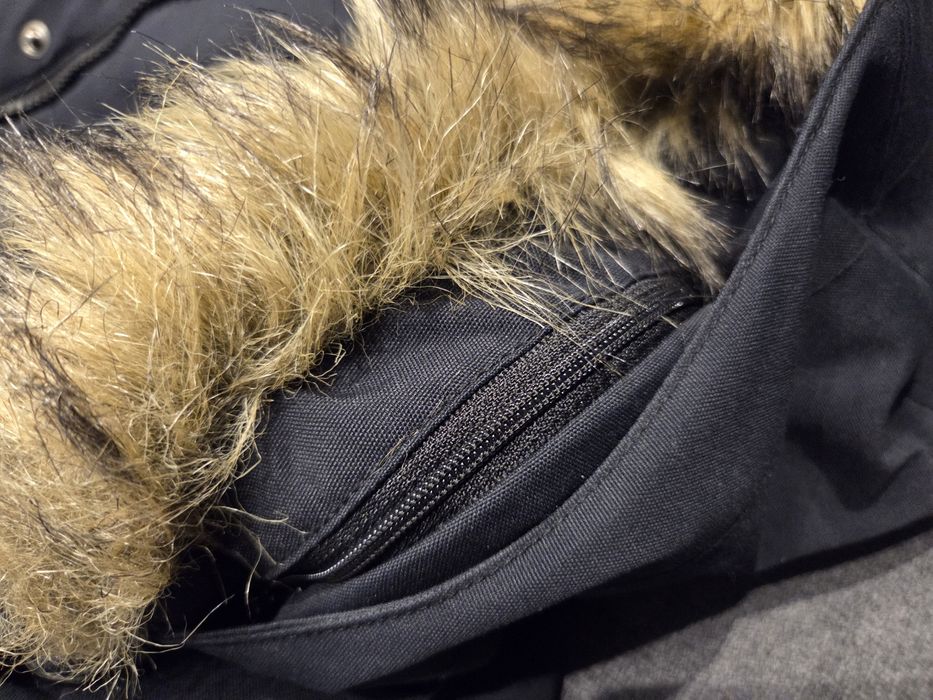 Мъжко зимно яке Jack Wolfskin