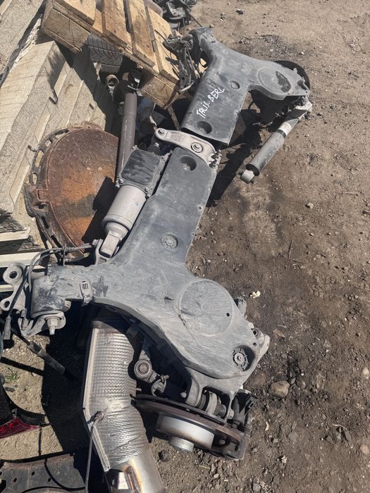 Punte spate renault talisman 2017 1.6 dci