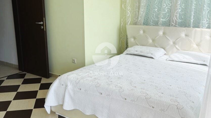 Продава се Тристаен апартамент в к.к. Елените - 105 кв.м за 1524 €/кв.м - Снимка #5