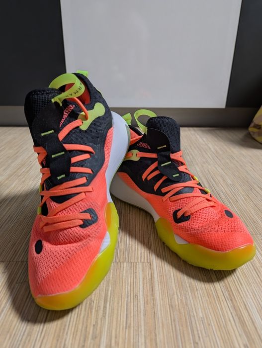 Баскетболни обувки Tarmak