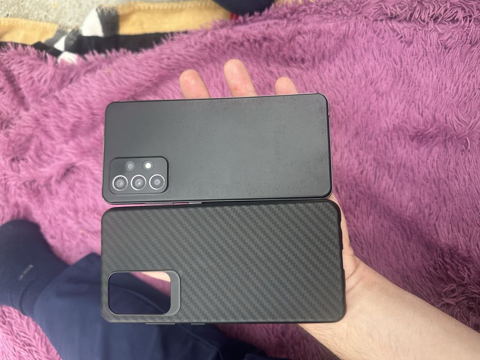 Продам Телефон Samsung A52 128Gb