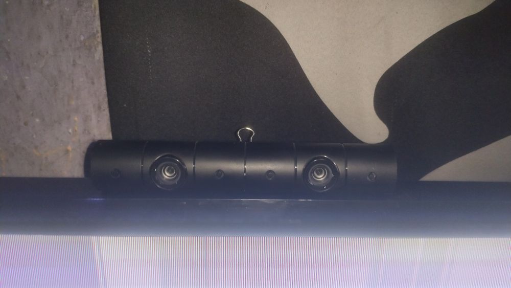 Продам Playstation Vr