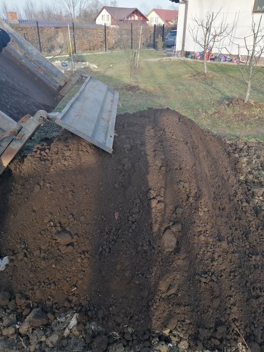 Debarasam moloz, mobila, resturi vegetale, nisip, sort, piară de râu,