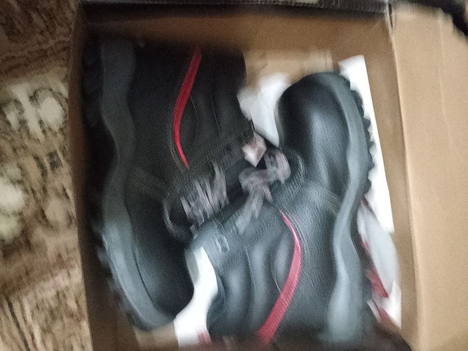 Спец одежда и обув