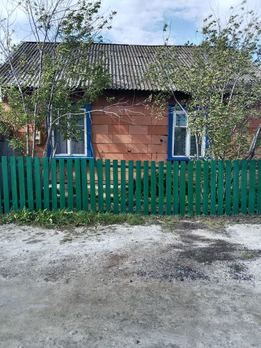 Продается частный дом