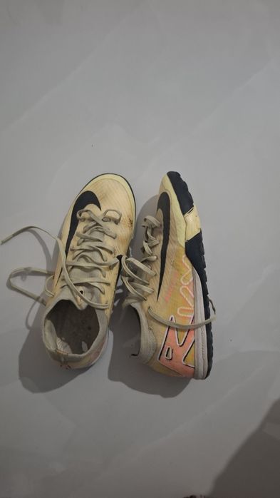 сороконожки км найк