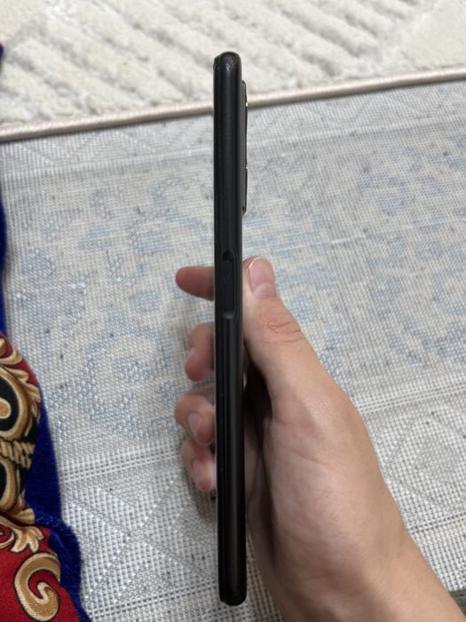 Oppo A96 телефон зор істеп тур