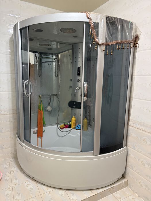 Душевая кабина (гидробокс) недорого