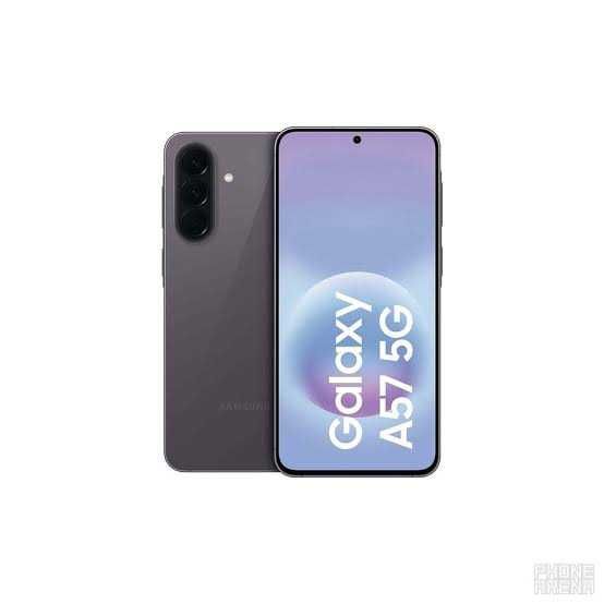 Samsung Galaxy A57 5G