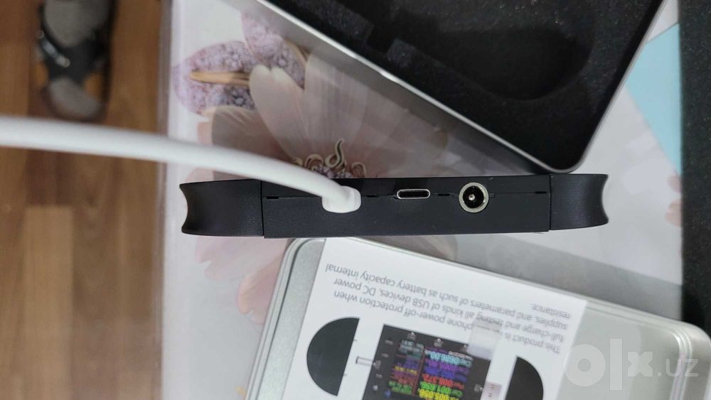 USB tester atorch