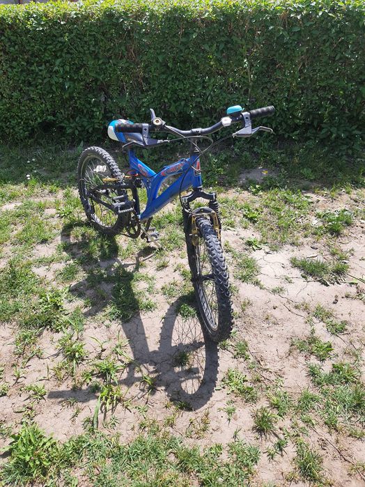 Детско колело 20"