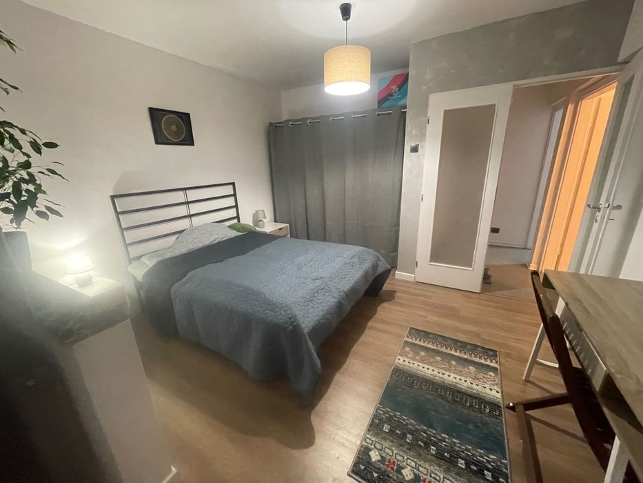 apartament 2 camere, Unirii