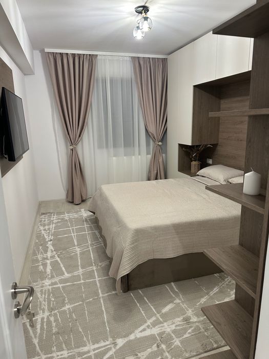 Apartament 2 camere Bragadiru, de inchiriat