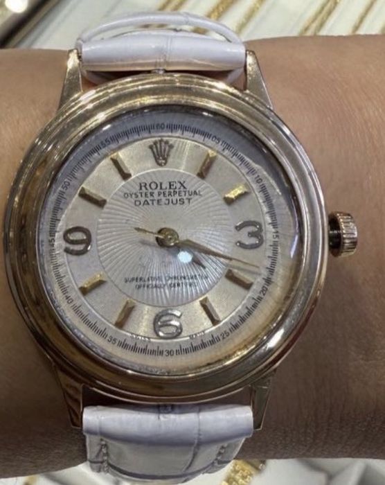 Сағат сатылады 585 алтын