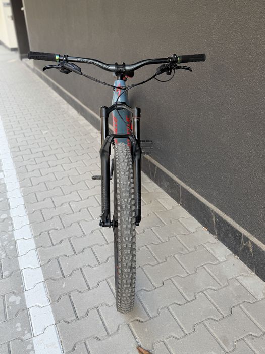 Specialized Turbo Levo M