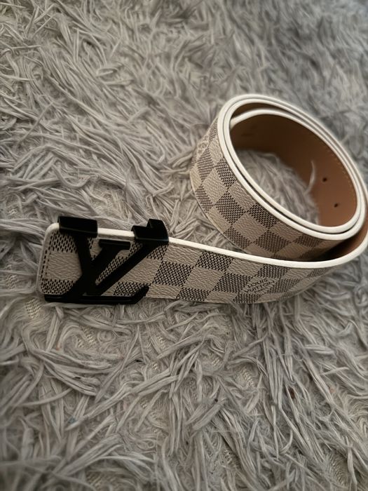 Curea LV PIELE 110CM