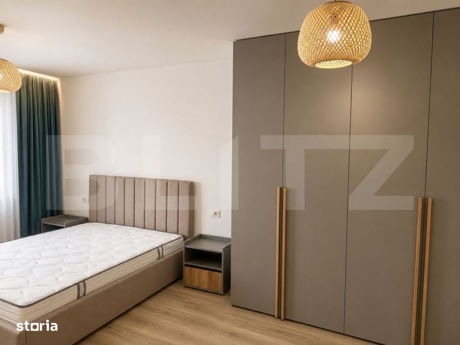 Apartament 3 camere, 79 mp, terasa, parcare, zona Racadau — fotografia 3